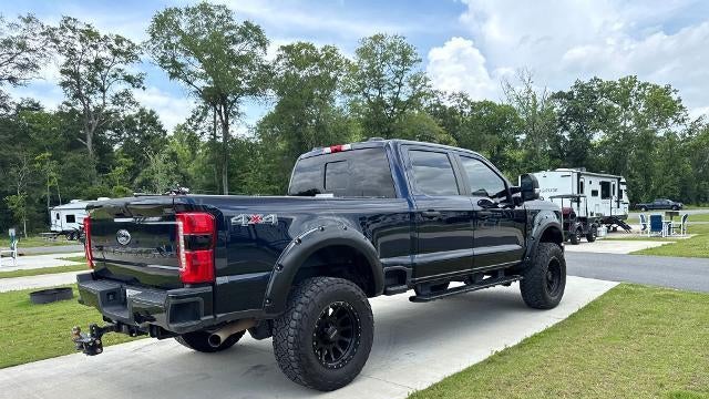 2023 Ford F-250 Super Duty King Ranch