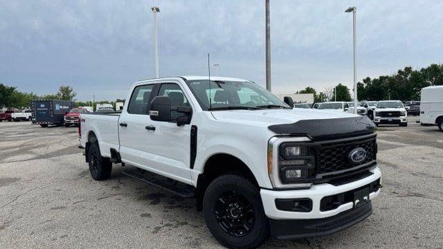 Preowned 2023 Ford F-250 Super Duty XLT for Sale
