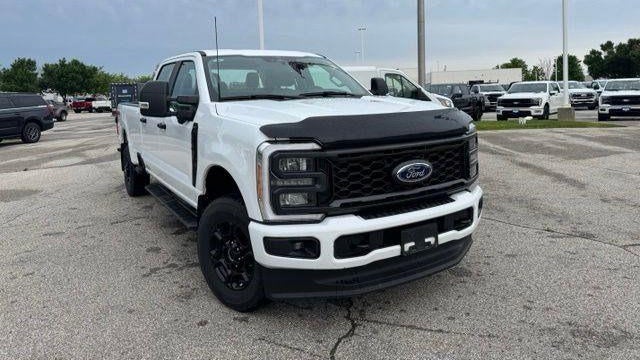 2023 Ford F-250 Super Duty XLT