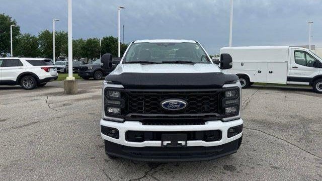 2023 Ford F-250 Super Duty XLT