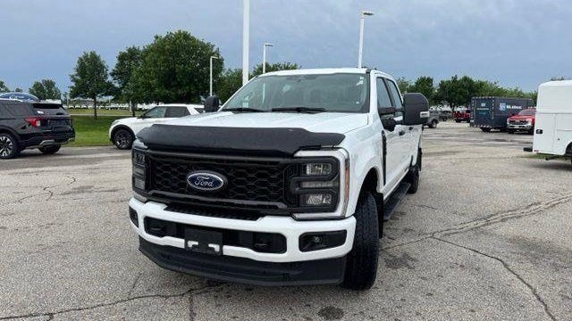 2023 Ford F-250 Super Duty XLT
