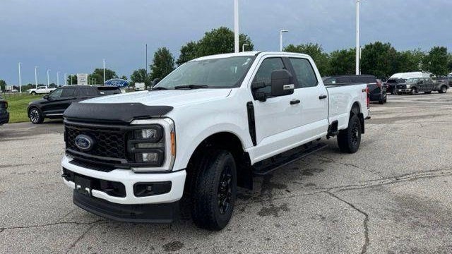 2023 Ford F-250 Super Duty XLT
