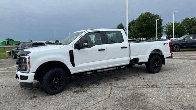 2023 Ford F-250 Super Duty XLT