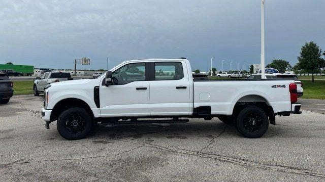 2023 Ford F-250 Super Duty XLT