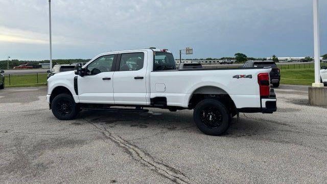 2023 Ford F-250 Super Duty XLT