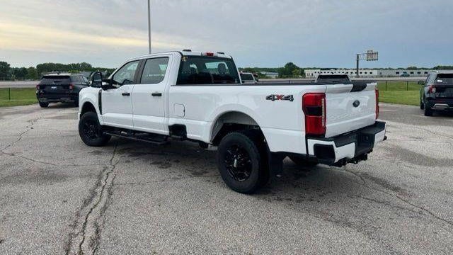 2023 Ford F-250 Super Duty XLT