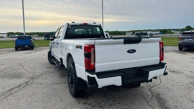 2023 Ford F-250 Super Duty XLT