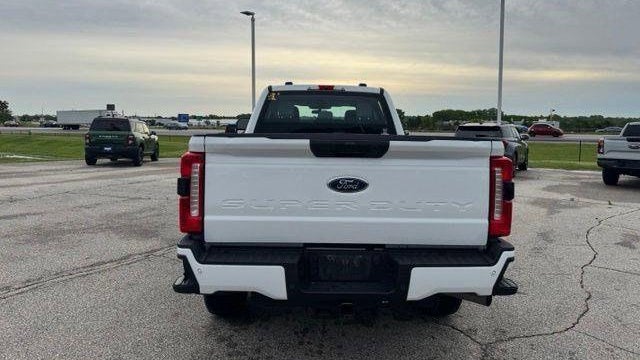 2023 Ford F-250 Super Duty XLT