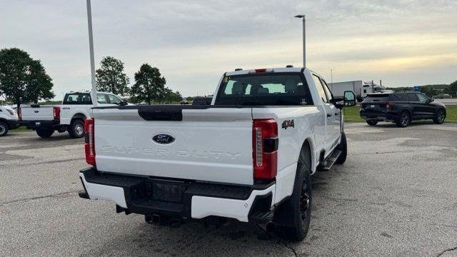 2023 Ford F-250 Super Duty XLT