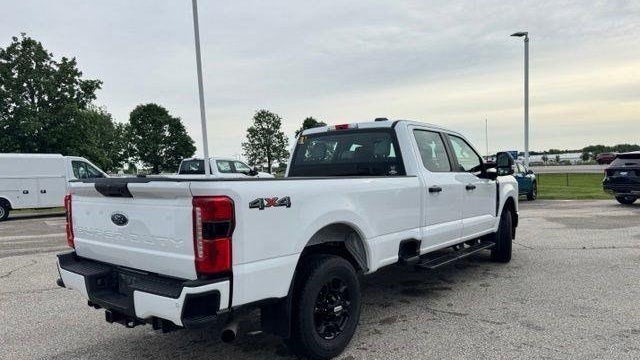 2023 Ford F-250 Super Duty XLT