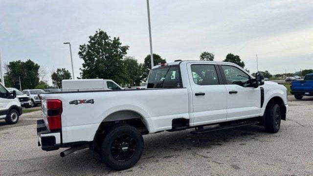 2023 Ford F-250 Super Duty XLT