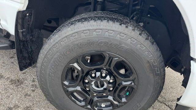 2023 Ford F-250 Super Duty XLT