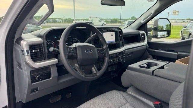 2023 Ford F-250 Super Duty XLT