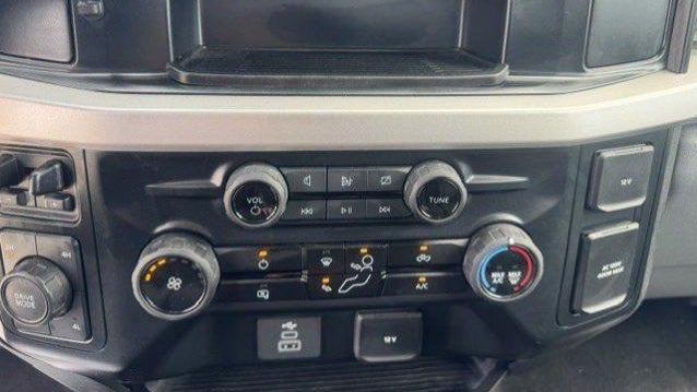 2023 Ford F-250 Super Duty XLT