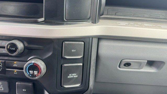 2023 Ford F-250 Super Duty XLT
