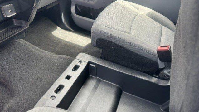 2023 Ford F-250 Super Duty XLT