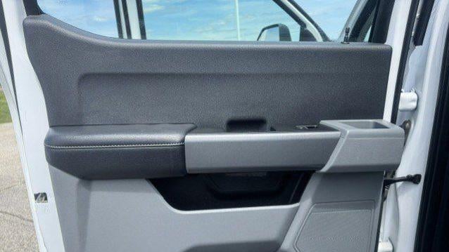2023 Ford F-250 Super Duty XLT