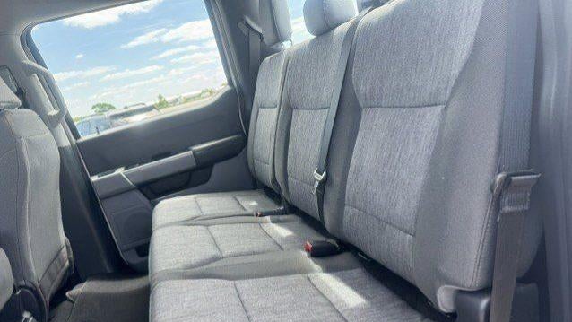 2023 Ford F-250 Super Duty XLT