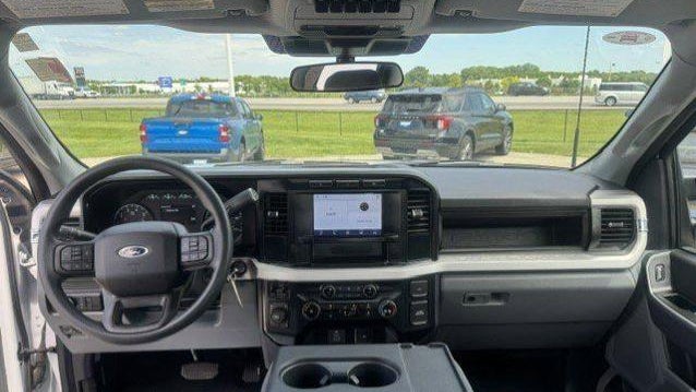 2023 Ford F-250 Super Duty XLT