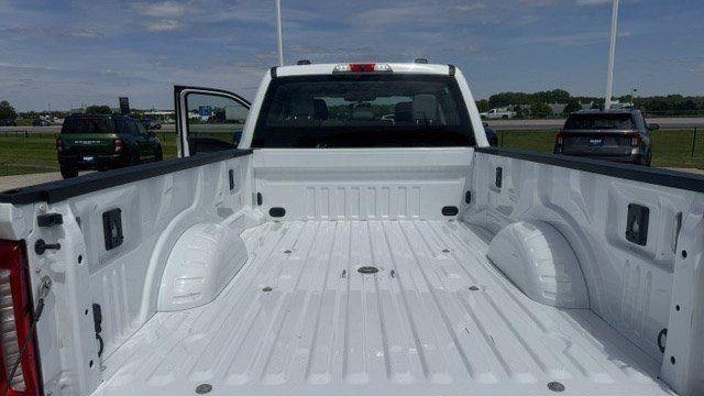 2023 Ford F-250 Super Duty XLT