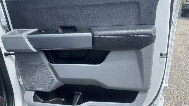 2023 Ford F-250 Super Duty XLT