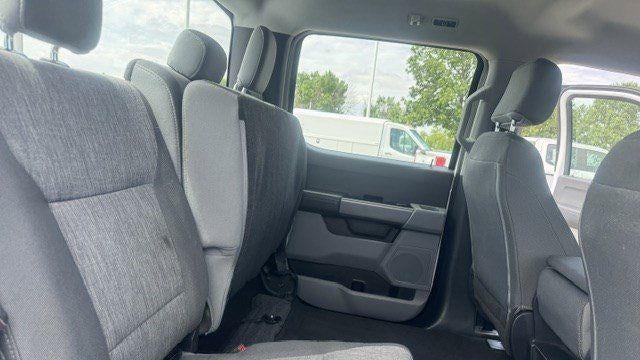 2023 Ford F-250 Super Duty XLT