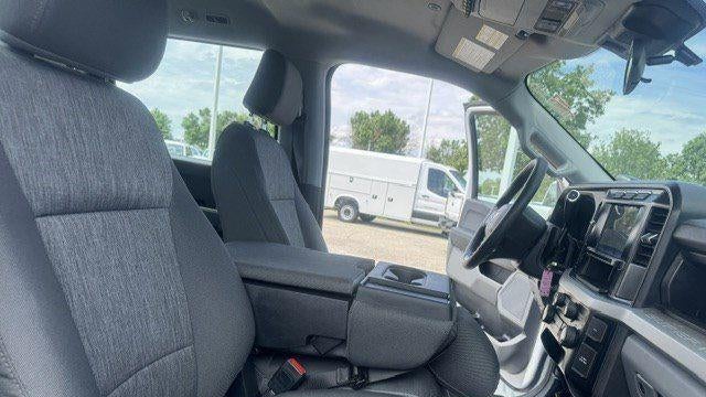 2023 Ford F-250 Super Duty XLT
