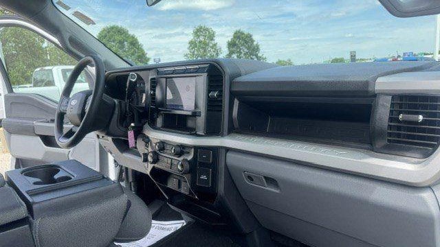 2023 Ford F-250 Super Duty XLT