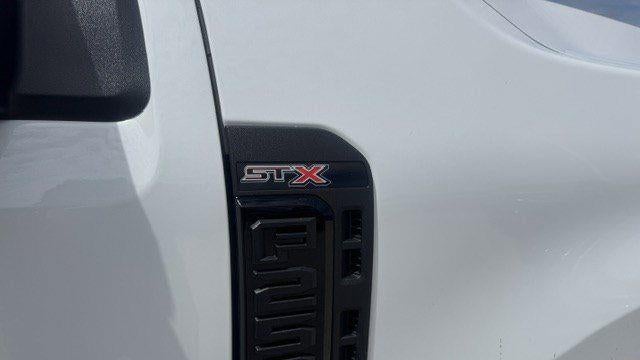 2023 Ford F-250 Super Duty XLT