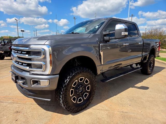 2024 Ford F-250