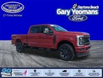 2024 F-250 Super Duty Thumbnail 21