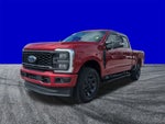2024 F-250 Super Duty Thumbnail 28