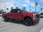 2024 F-250 Super Duty Thumbnail 2
