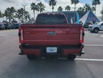 2024 F-250 Super Duty Thumbnail 5