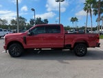 2024 F-250 Super Duty Thumbnail 7