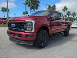 2024 F-250 Super Duty Thumbnail 8