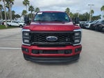 2024 F-250 Super Duty Thumbnail 9