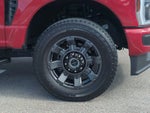 2024 F-250 Super Duty Thumbnail 11