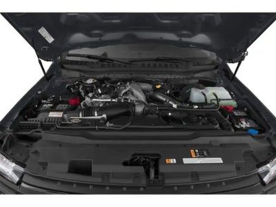 2024 Ford F-250 Super Duty 4X4 XLT 4DR Crew Cab 6.8 FT. SB Pickup