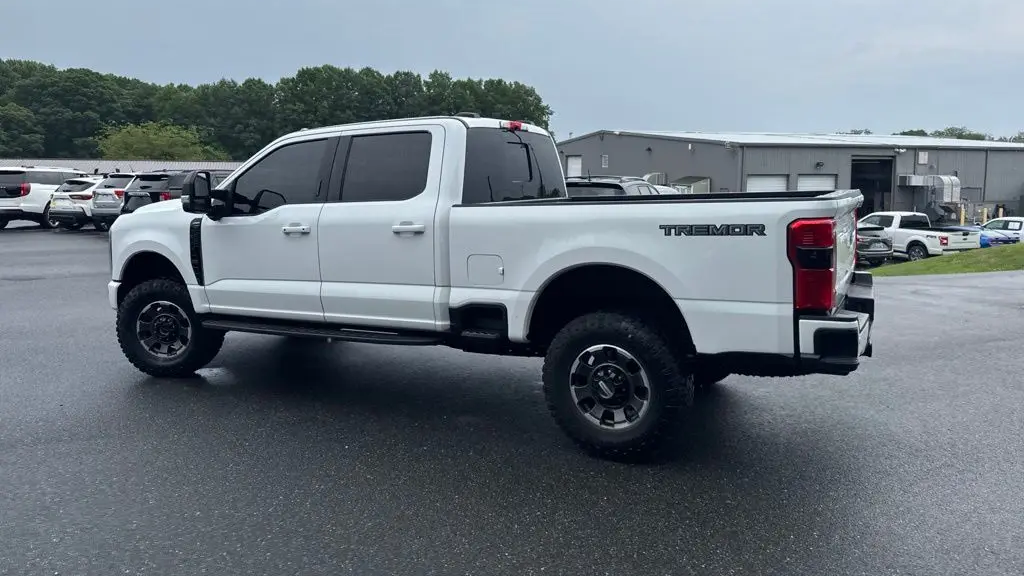 2024 Ford F-250 Super Duty XL