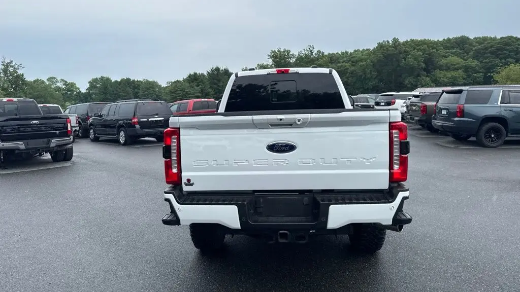 2024 Ford F-250 Super Duty XL