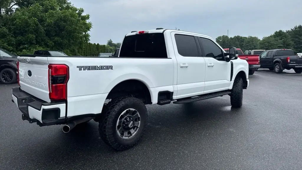 2024 Ford F-250 Super Duty XL