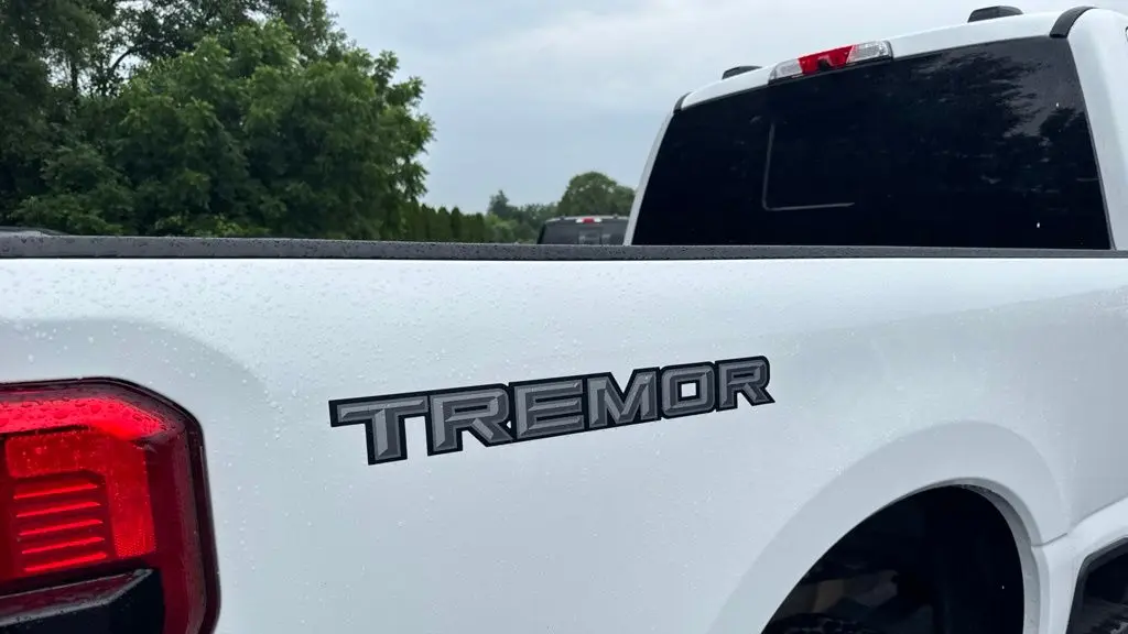 2024 Ford F-250 Super Duty XL