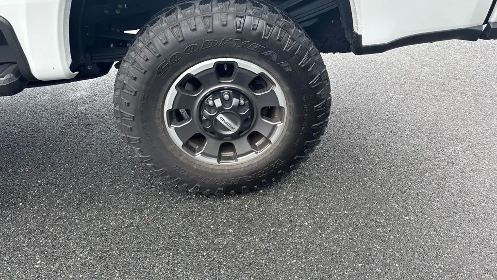 2024 Ford F-250 Super Duty XL