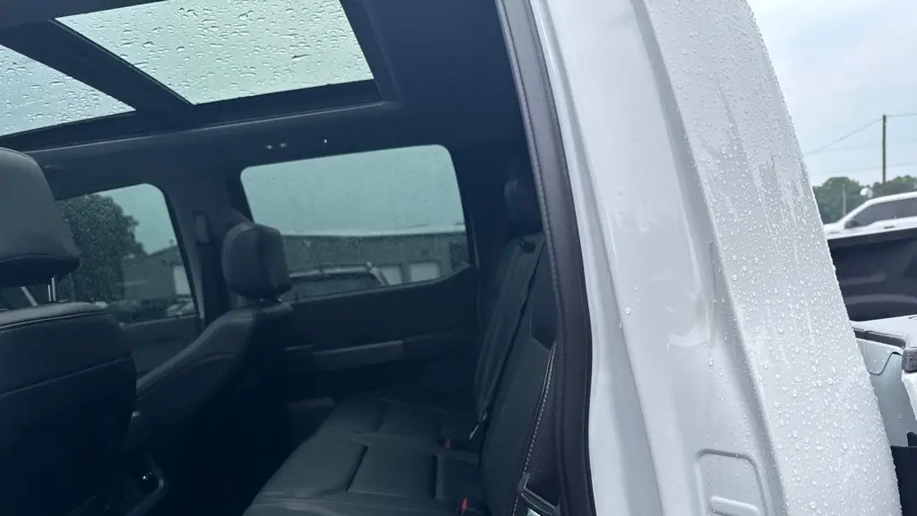 2024 Ford F-250 Super Duty XL