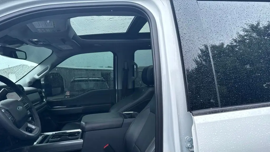 2024 Ford F-250 Super Duty XL