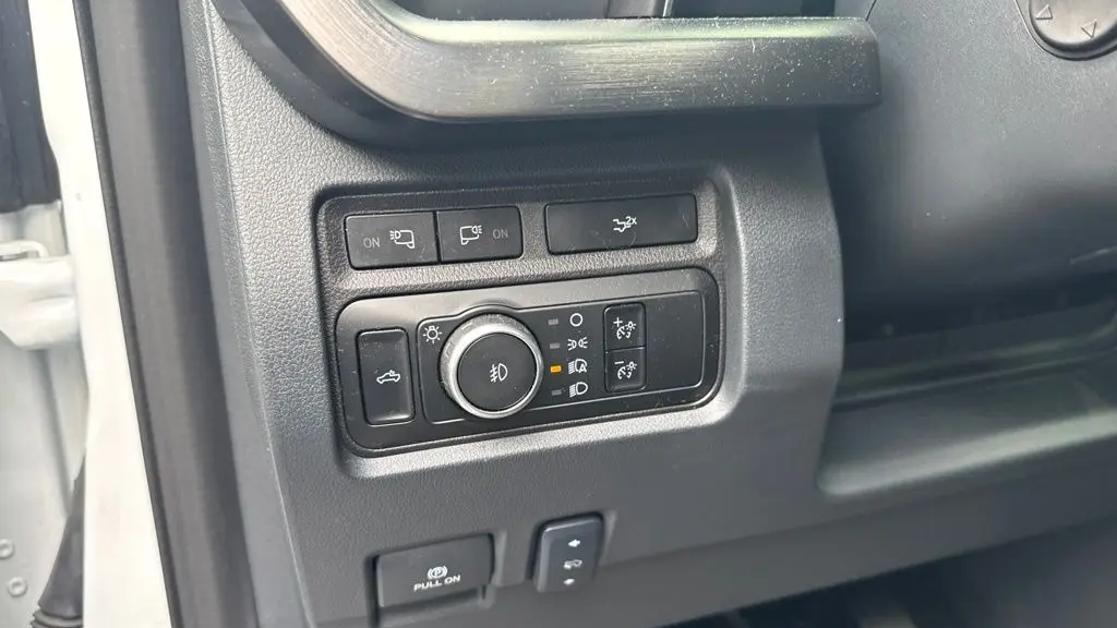 2024 Ford F-250 Super Duty XL