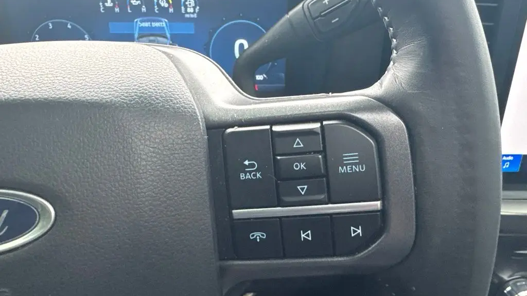 2024 Ford F-250 Super Duty XL