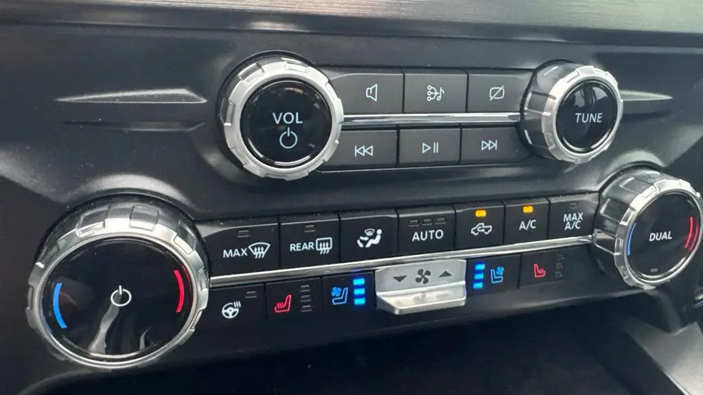 2024 Ford F-250 Super Duty XL