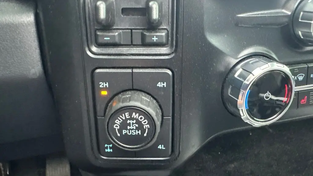 2024 Ford F-250 Super Duty XL